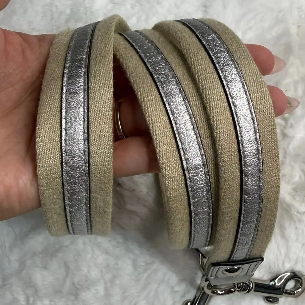 Coach Poppy Replacement Strap